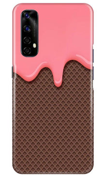 IceCream Mobile Back Case for Realme Narzo 20 Pro (Design - 287)