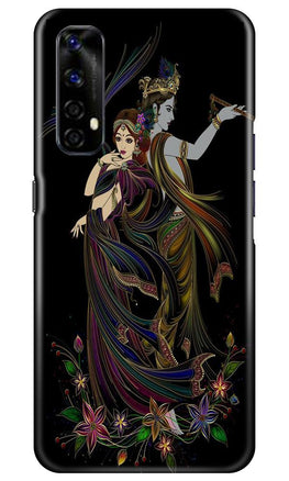 Radha Krishna Case for Realme Narzo 20 Pro (Design No. 290)