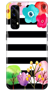 Designer Mobile Back Case for Realme Narzo 20 Pro (Design - 300)