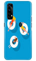 Girlish Mobile Back Case for Realme Narzo 20 Pro (Design - 306)