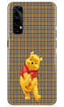 Pooh Mobile Back Case for Realme Narzo 20 Pro (Design - 321)