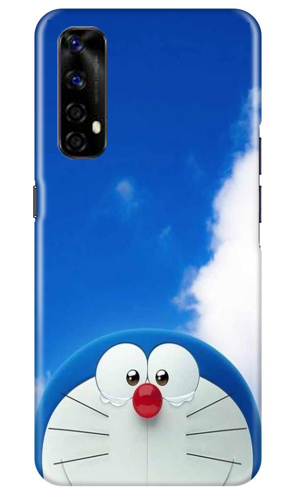 Doremon Mobile Back Case for Realme Narzo 20 Pro (Design - 326)