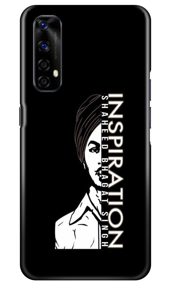 Bhagat Singh Mobile Back Case for Realme Narzo 20 Pro (Design - 329)
