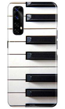 Piano Mobile Back Case for Realme Narzo 20 Pro (Design - 387)