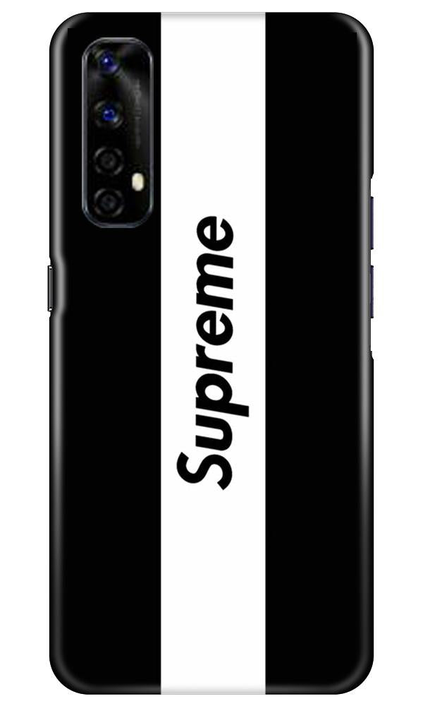 Supreme Mobile Back Case for Realme Narzo 20 Pro (Design - 388)