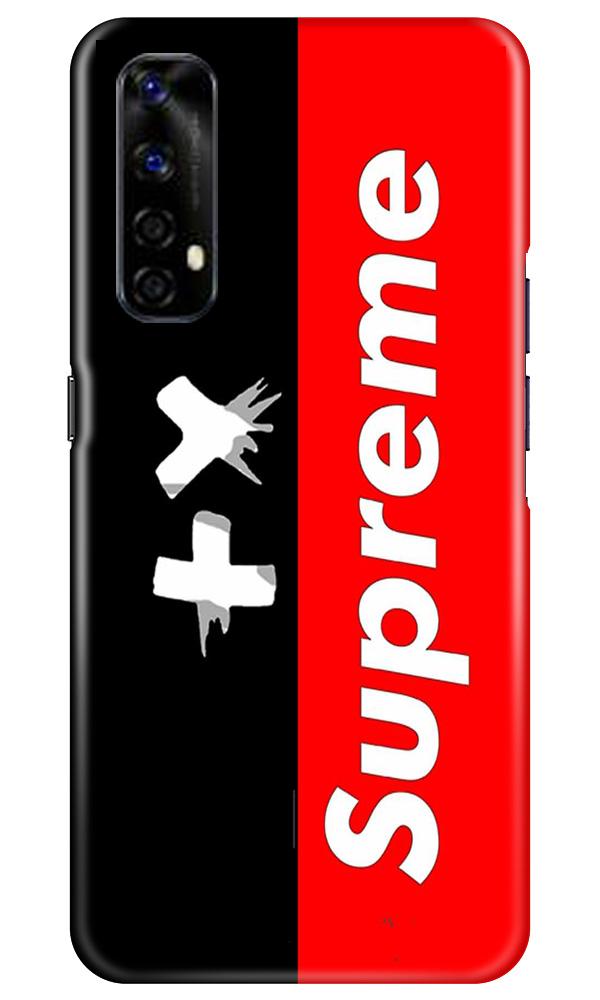 Supreme Mobile Back Case for Realme Narzo 20 Pro (Design - 389)
