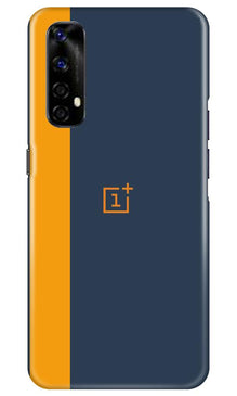 Oneplus Logo Mobile Back Case for Realme Narzo 20 Pro (Design - 395)