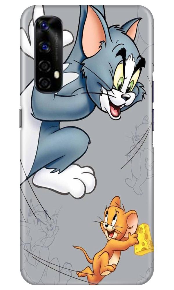 Tom n Jerry Mobile Back Case for Realme Narzo 20 Pro (Design - 399)