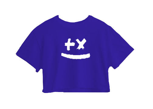 Martin Garrix Crop Top