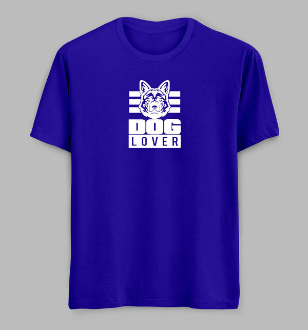 Dog Lover Tees/ Tshirts
