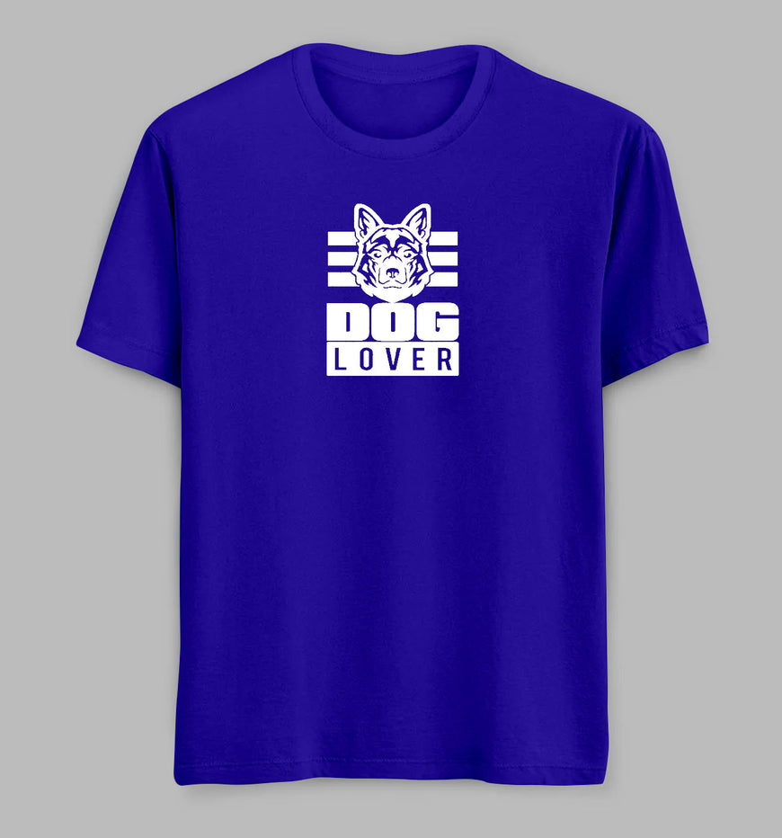 Dog Lover Tees/ Tshirts
