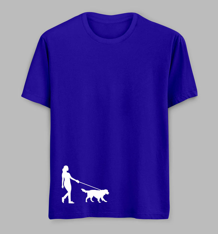 Puppy Girl Tees/ TShirts