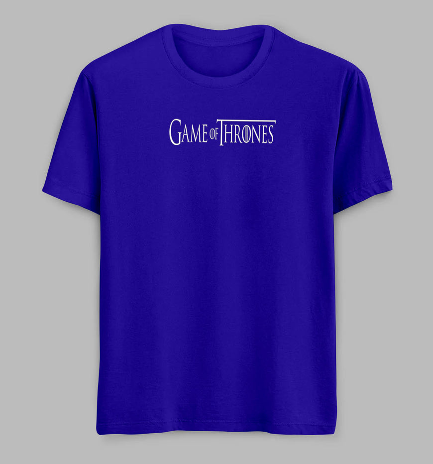 Game Of ThronesTees/ Tshirts