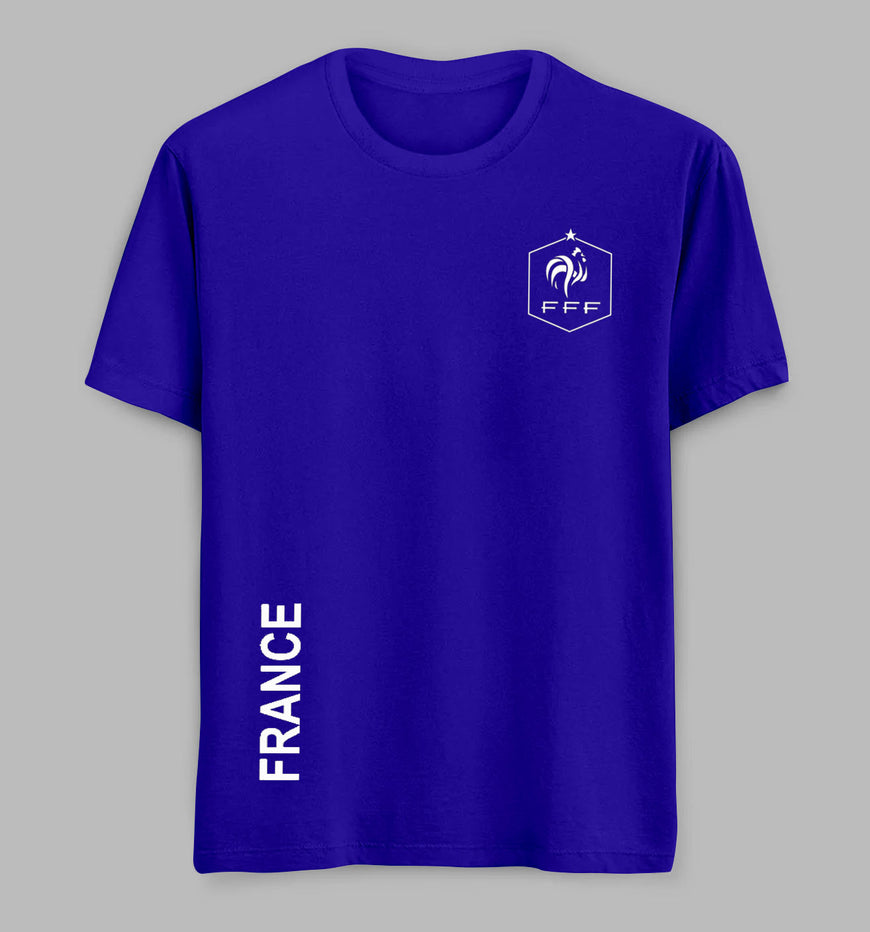 France Tees/ Tshirts