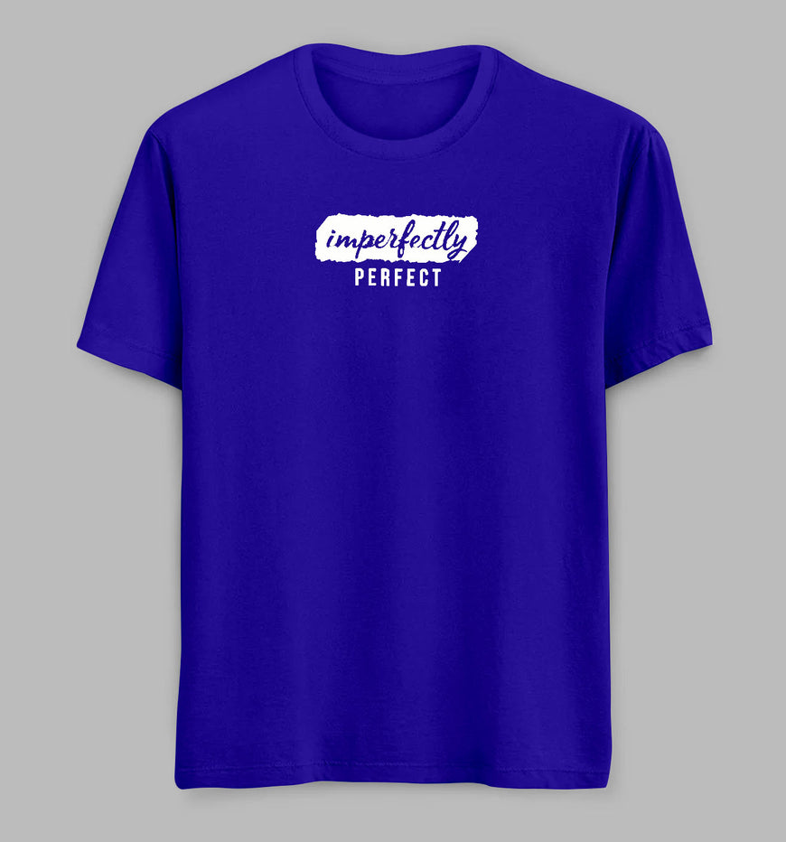 Imperfectly Perfect Tees/ Tshirts