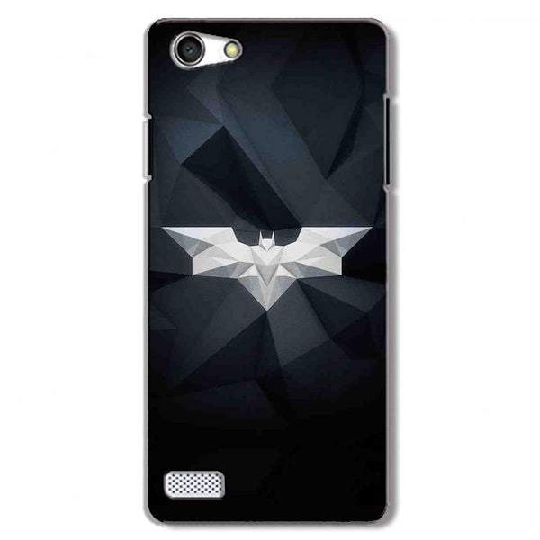 Batman  Case for Oppo Neo 7