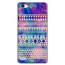 Modern Art Case for Oppo Neo 7