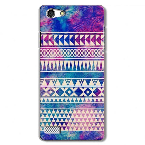 Modern Art Case for Oppo Neo 7