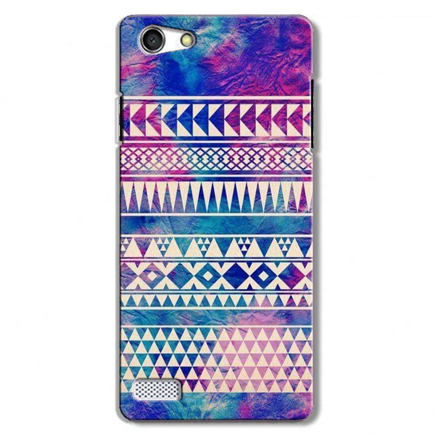 Modern Art Case for Oppo Neo 7