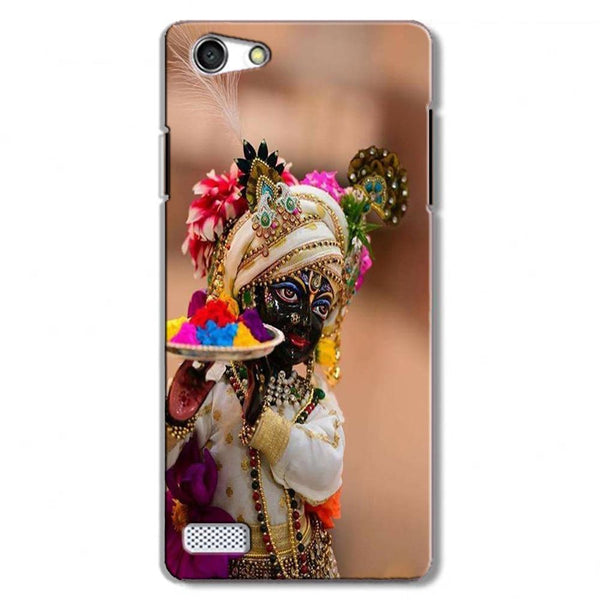 Lord Krishna2 Case for Oppo Neo 7