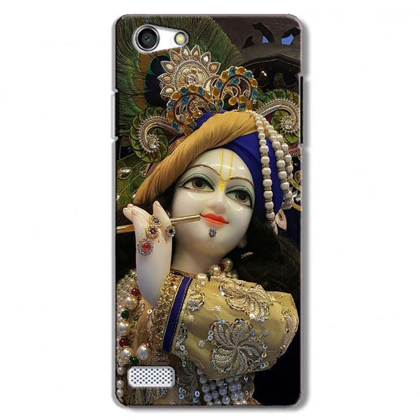 Lord Krishna3 Case for Oppo Neo 7
