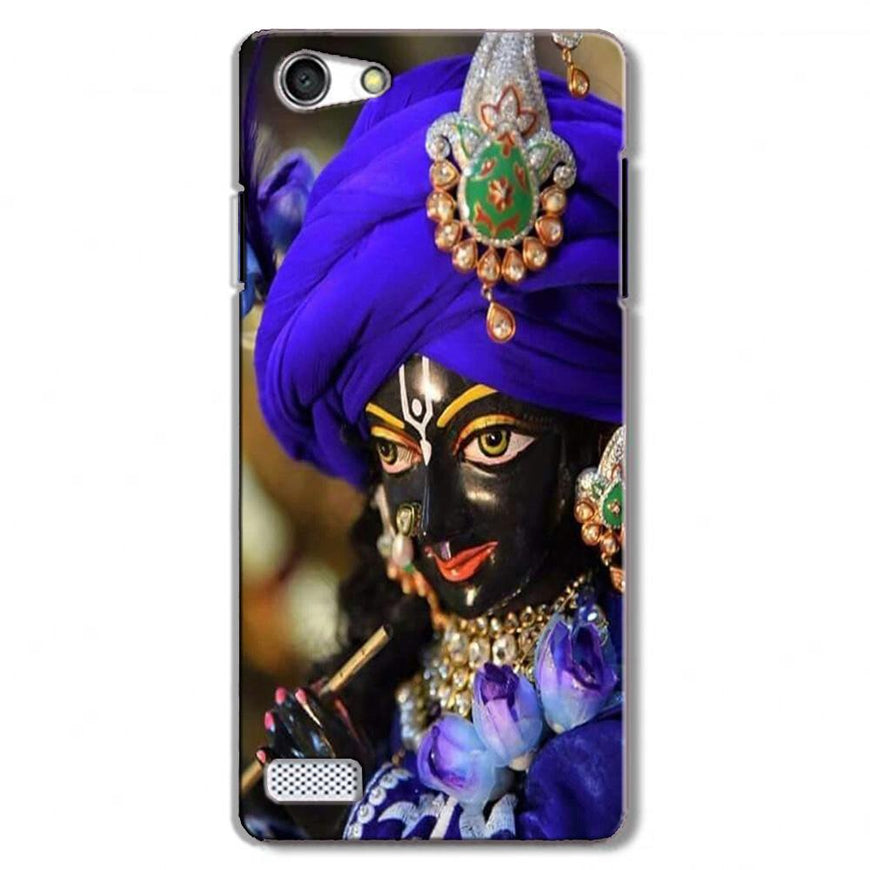Lord Krishna4 Case for Oppo Neo 7