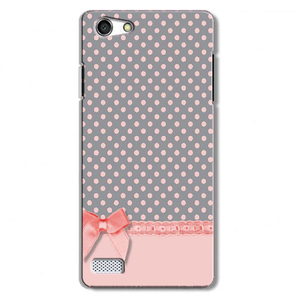Gift Wrap2 Case for Oppo Neo 7