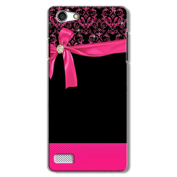 Gift Wrap4 Case for Oppo Neo 7
