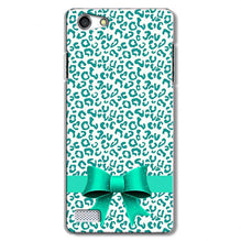 Gift Wrap6 Case for Oppo Neo 7