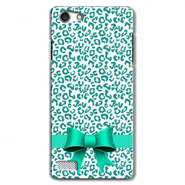 Gift Wrap6 Case for Oppo Neo 7