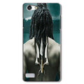 Mahakal Case for Oppo Neo 7