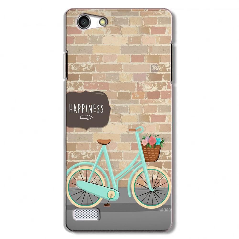 Happiness Case for Oppo Neo 7