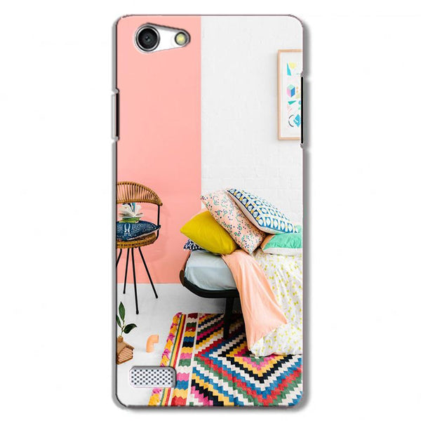 Home Décor Case for Oppo Neo 7