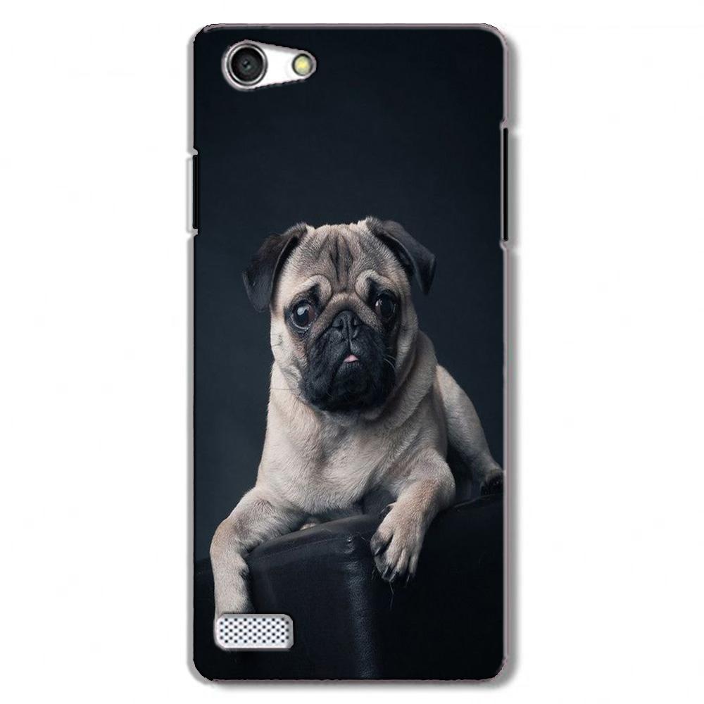 little Puppy Case for Oppo Neo 7