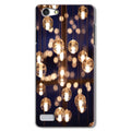 Party Bulb Case for Oppo Neo 7