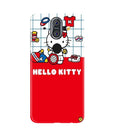 Hello Kitty Mobile Back Case for Nokia 8 (Design - 363)