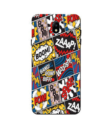 Boom Mobile Back Case for Nokia 2 (Design - 302)