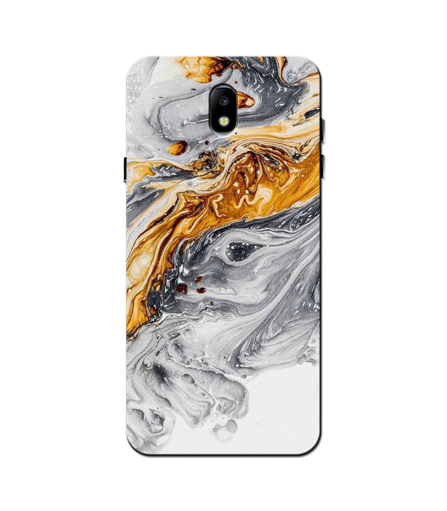 Marble Texture Mobile Back Case for Nokia 2 (Design - 310)