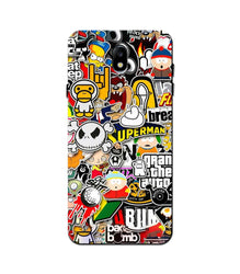 Designer Mobile Back Case for Nokia 2 (Design - 320)