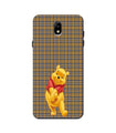 Pooh Mobile Back Case for Nokia 2 (Design - 321)