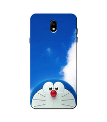 Doremon Mobile Back Case for Nokia 2 (Design - 326)