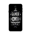 Gamer Mobile Back Case for Nokia 2 (Design - 330)