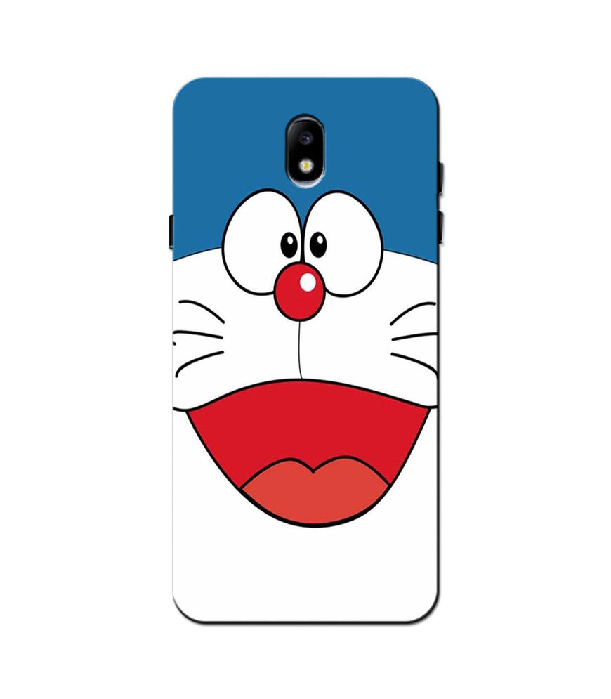 Doremon Mobile Back Case for Nokia 2 (Design - 340)