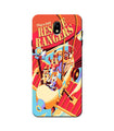 Rescue Rangers Mobile Back Case for Nokia 2 (Design - 341)