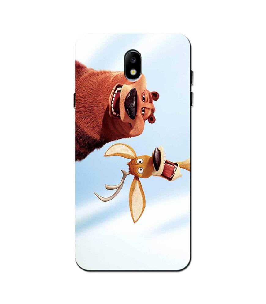 Polar Beer Mobile Back Case for Nokia 2 (Design - 344)