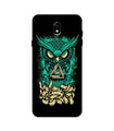 Owl Mobile Back Case for Nokia 2 (Design - 358)