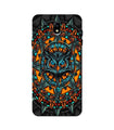 Owl Mobile Back Case for Nokia 2 (Design - 360)
