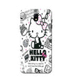 Hello Kitty Mobile Back Case for Nokia 2 (Design - 361)