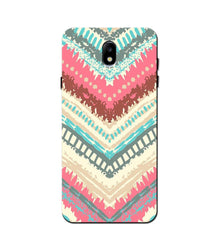 Pattern Mobile Back Case for Nokia 2 (Design - 368)