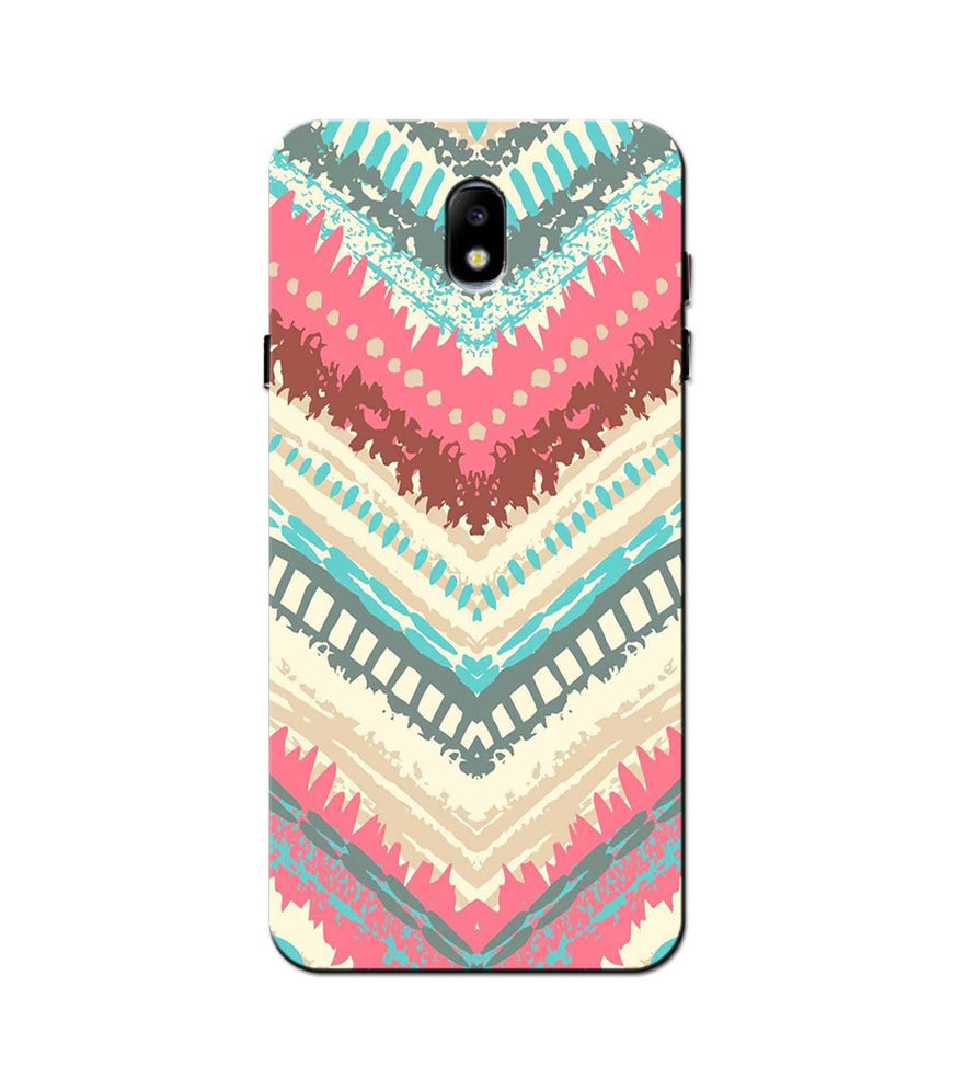 Pattern Mobile Back Case for Nokia 2 (Design - 368)